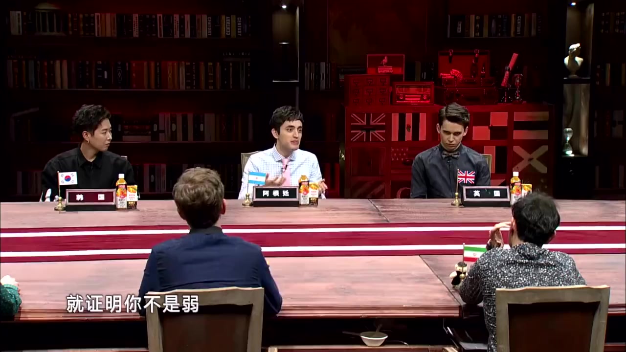 非正式会谈 oo称缅甸人会用善良感化人,被众人吐槽