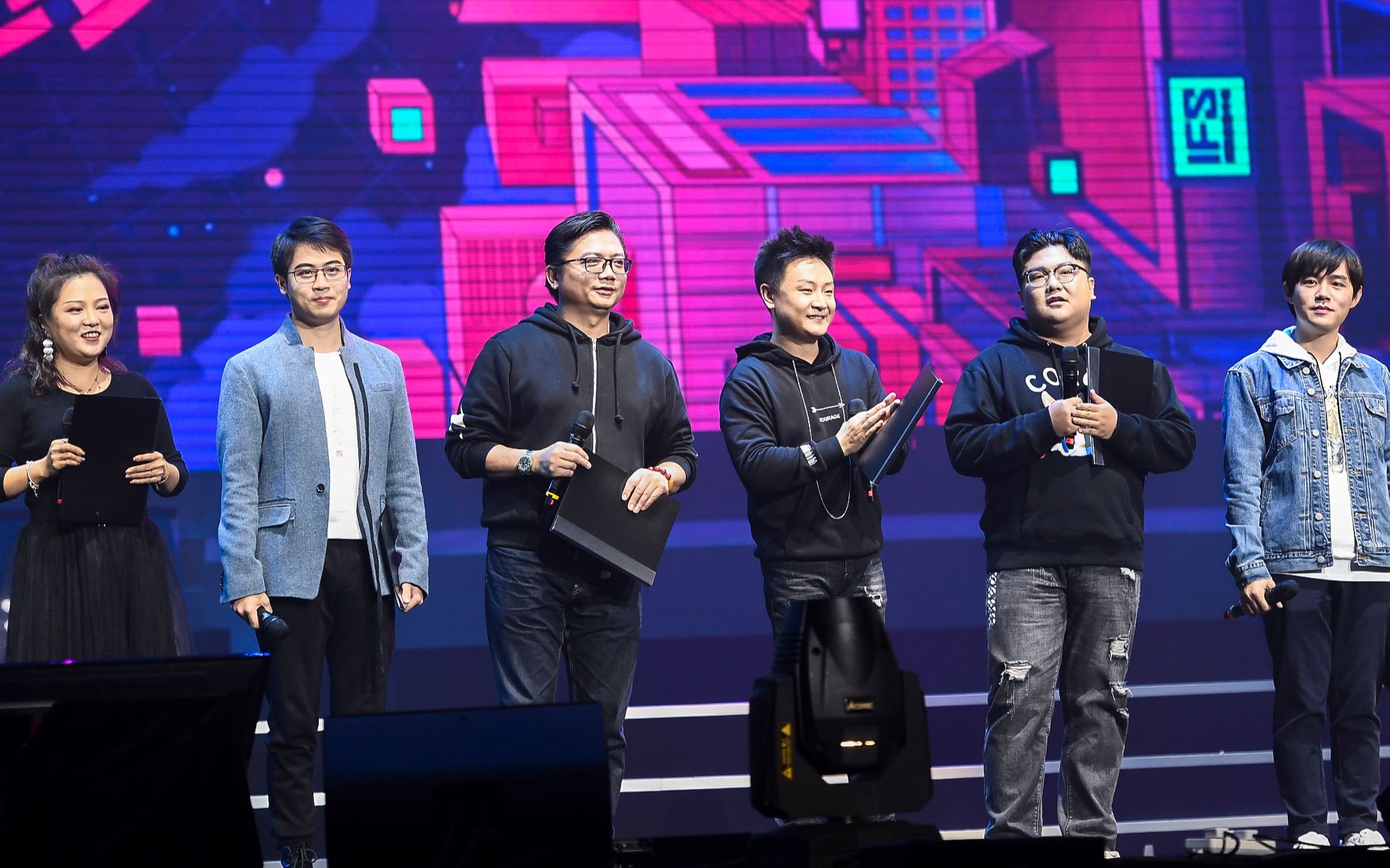 729小迷妹终于见到杰大竟然是这个反应