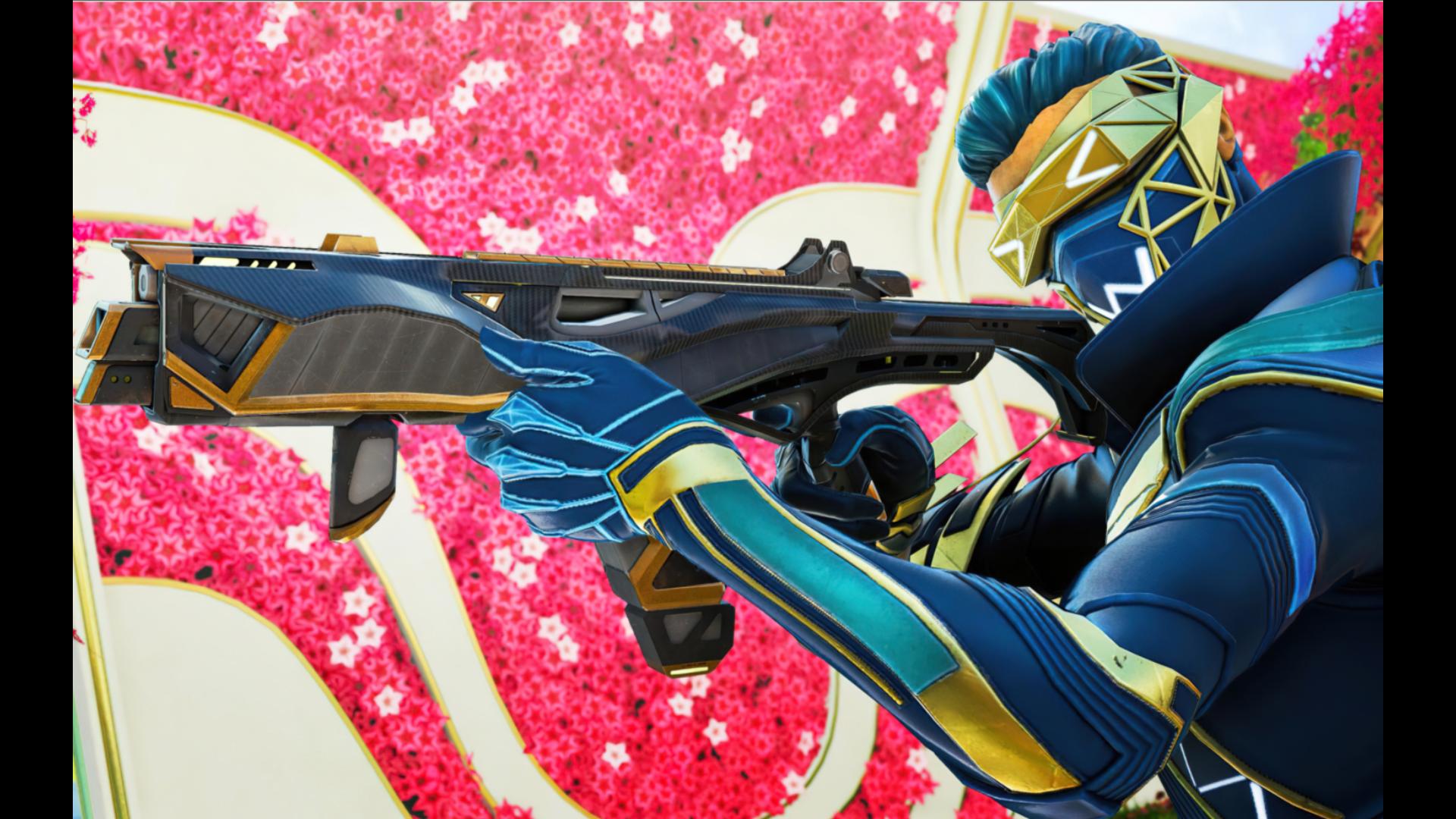 【apex英雄】r99一分钟纯享