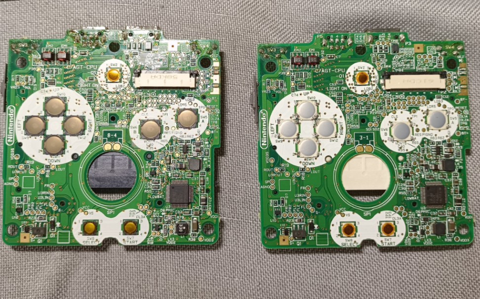 gbasp换新锅仔片