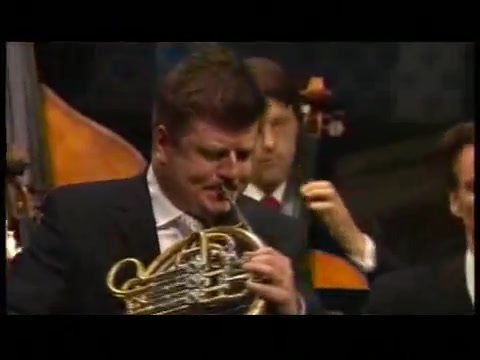 [图]【莫扎特】D大调第一号圆号协奏曲（Horn concerto No.1 in D K412）