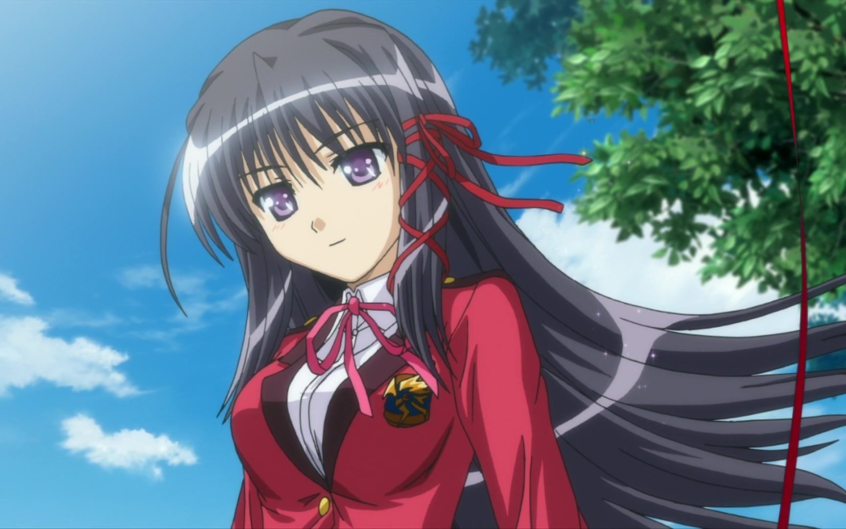 【1080p】赤之约束ncop