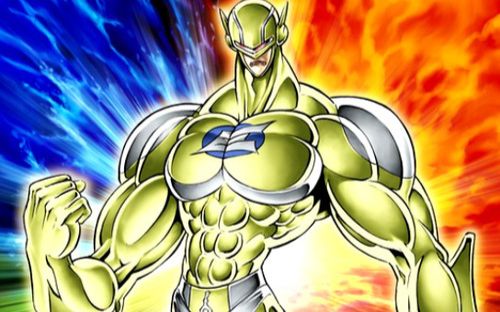 游戏王无限loop第五弹永生炮