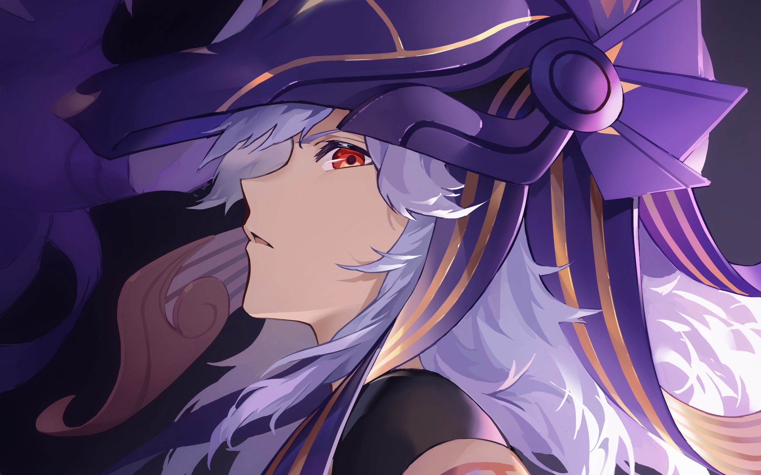 【原神】80级0命毕业饰金赛诺 humo=丝滑砍龙蜥嗷嗷叫