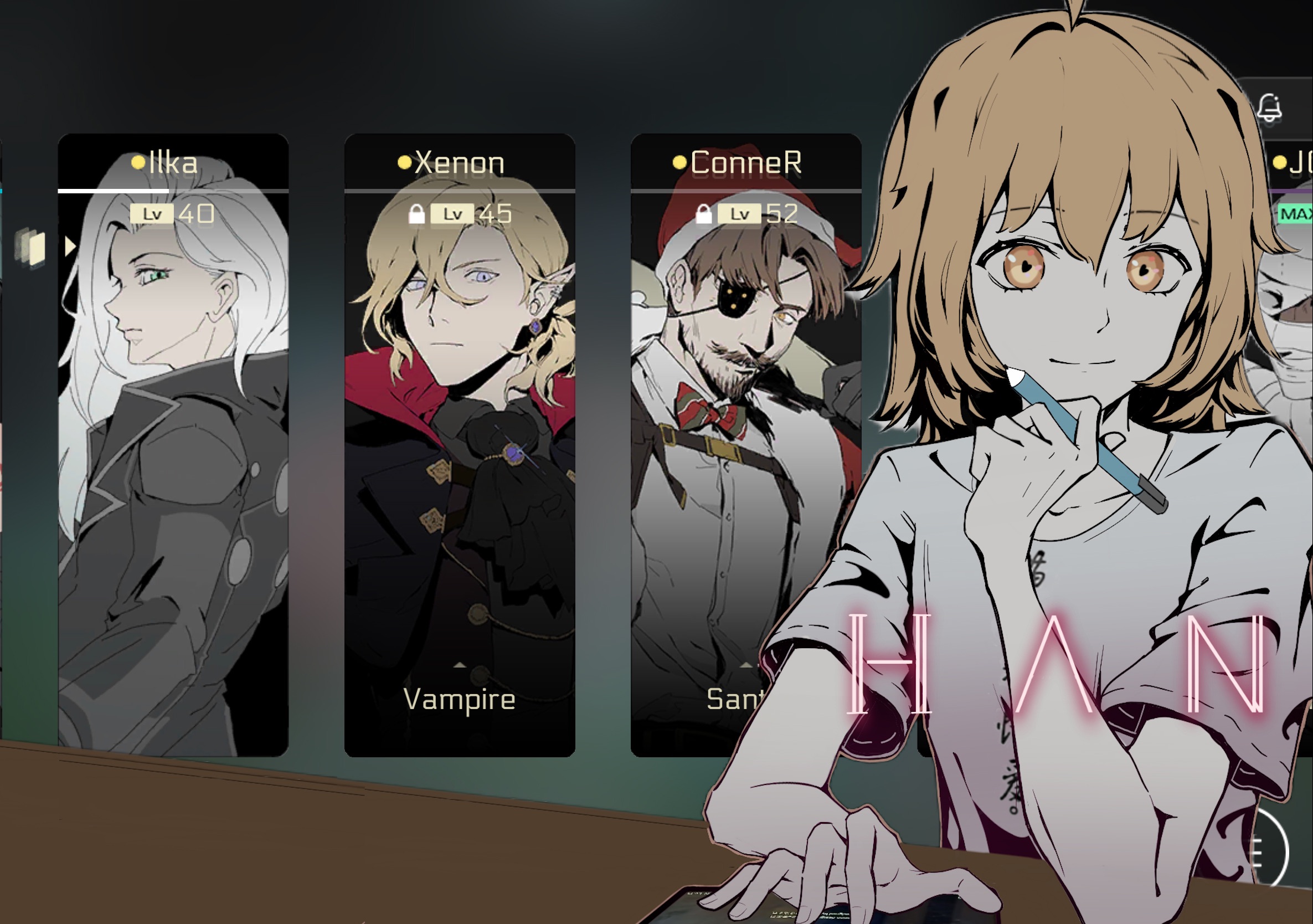 【hans】cytusii million master 手元合集 vol.5【ii