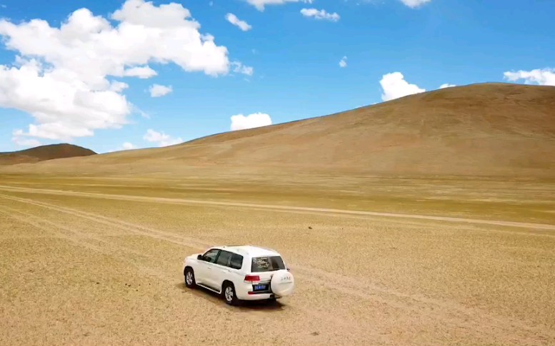 阿里中线自驾游