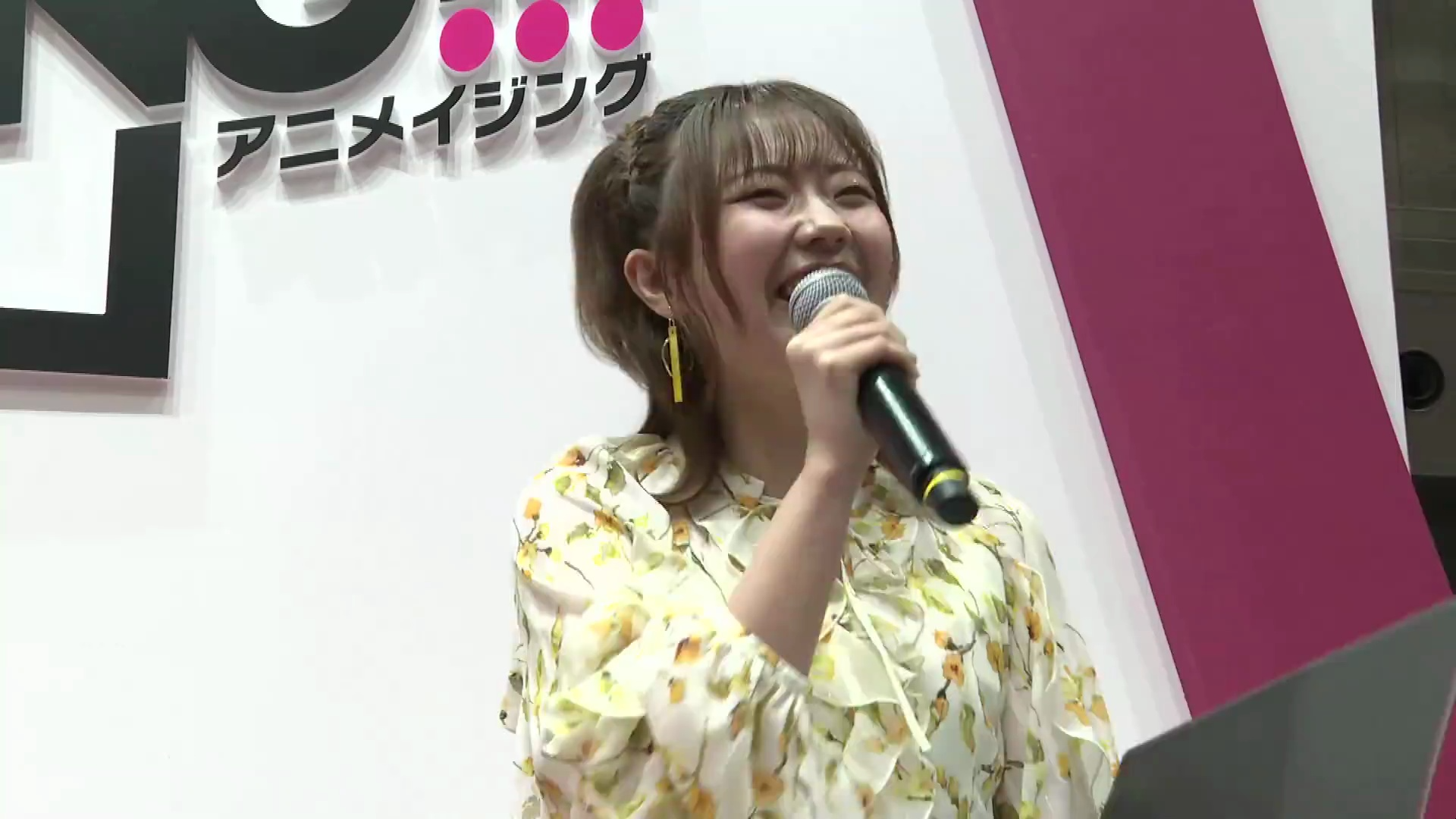 【1080p/番剧延伸】战国妖狐救世姐弟篇:in animejapan2024(高田忧希x