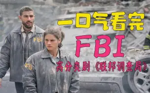 Download Video: 高分美剧《FBI》（联邦调查局）一口气看完！