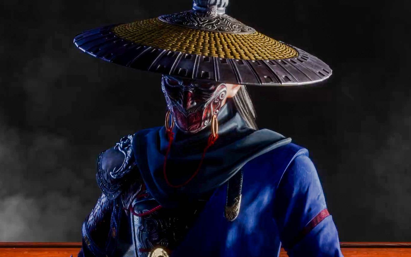 不一样的感觉,不良人第六季op《天下劫》倒放!