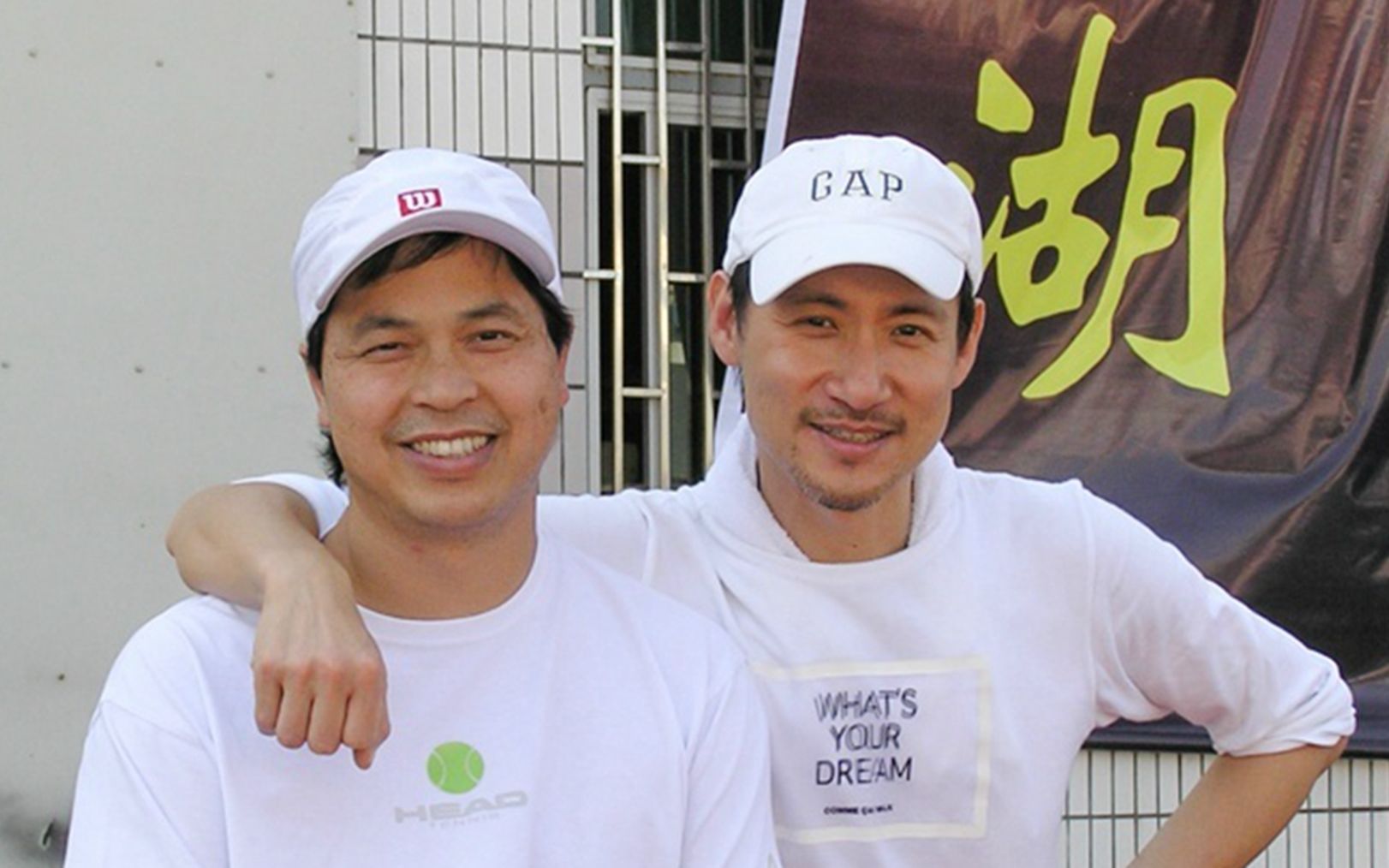 【张学友】音乐前线 欧丁玉眼中的张学友