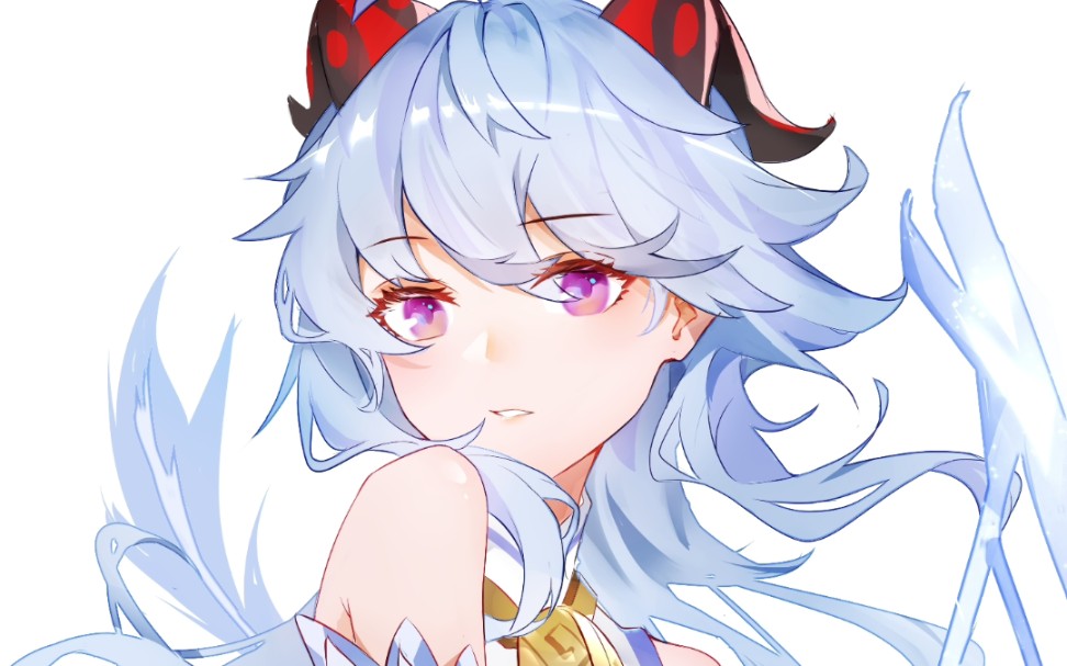 【原神 .宴宁】包老师怒杀急冻树