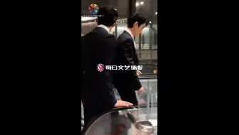 朱一龙的半个身位，是别人一辈子偷不了的地位。演员，还是靠实力！