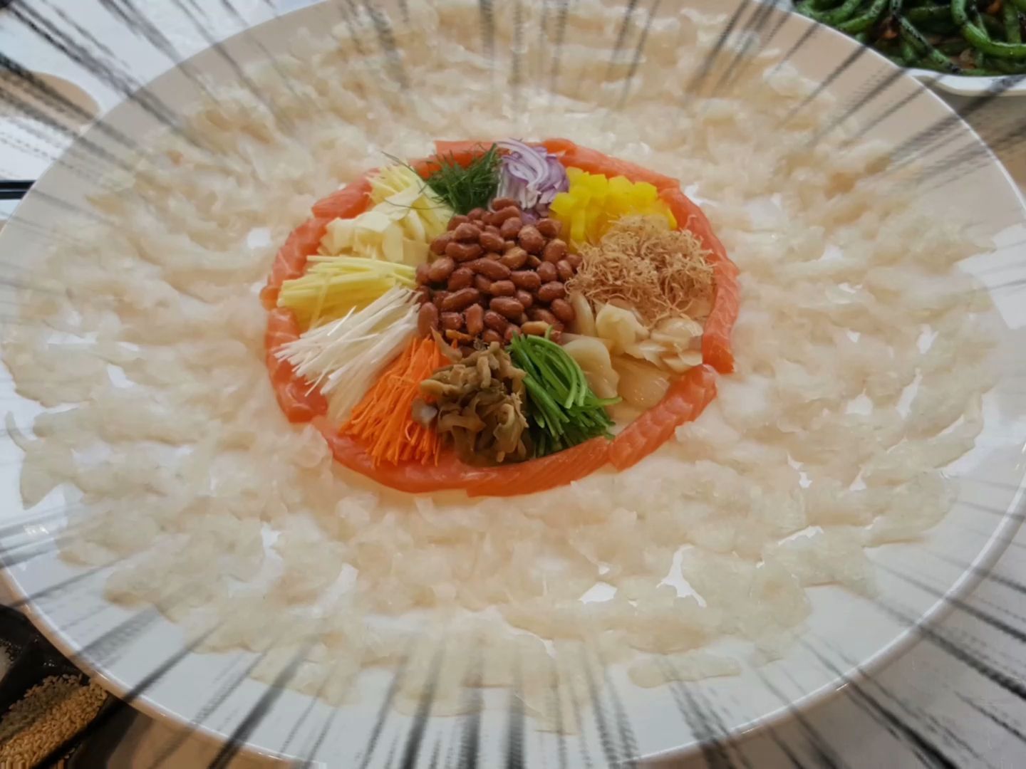 顺德鱼生宣传语,顺德鱼生广告录音