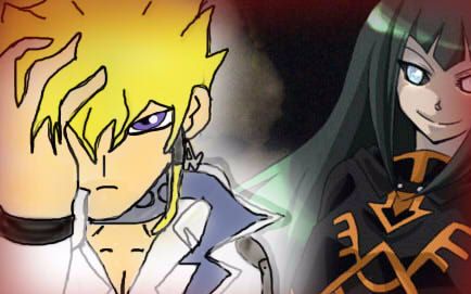 游戏王5ds 杰克 卡莉-晓之车