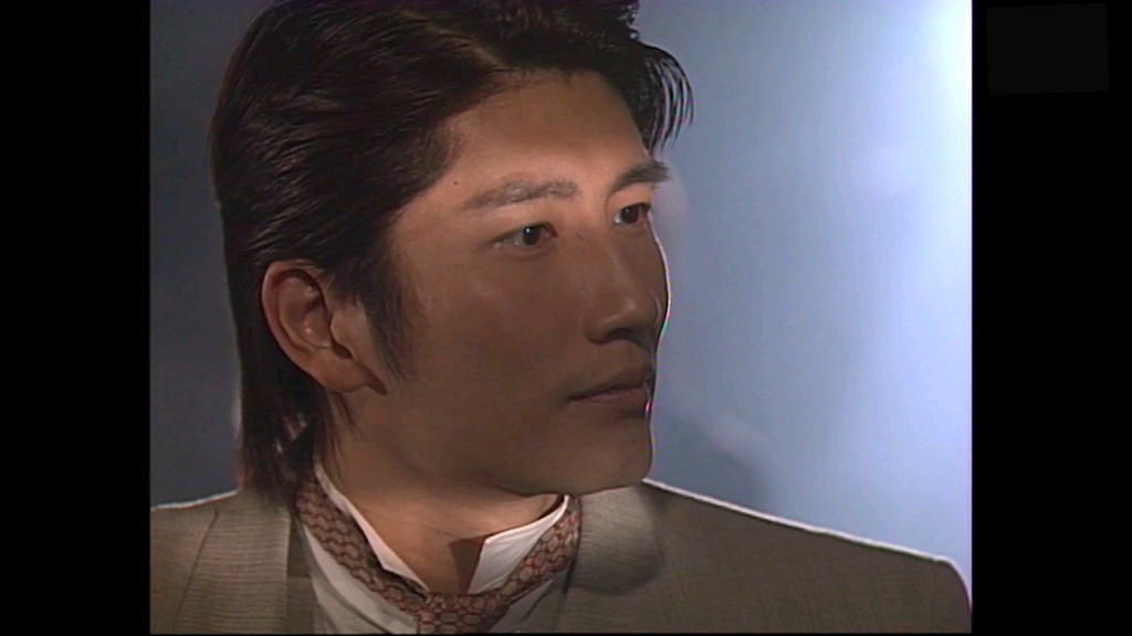 【袁文杰】冯翰英 cut 01_哔哩哔哩_bilibili