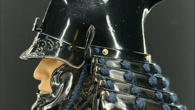 玖安工作室1/6 烟火系列第四弹Goldfishi金鱼分享展示_哔哩哔哩_bilibili