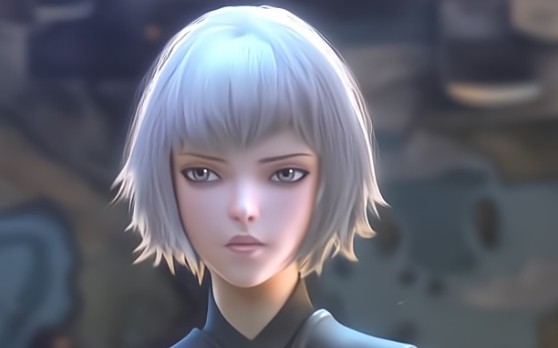 《灵笼》:十大美女排行榜,顺便说说你最想跟谁进晨曦大殿!