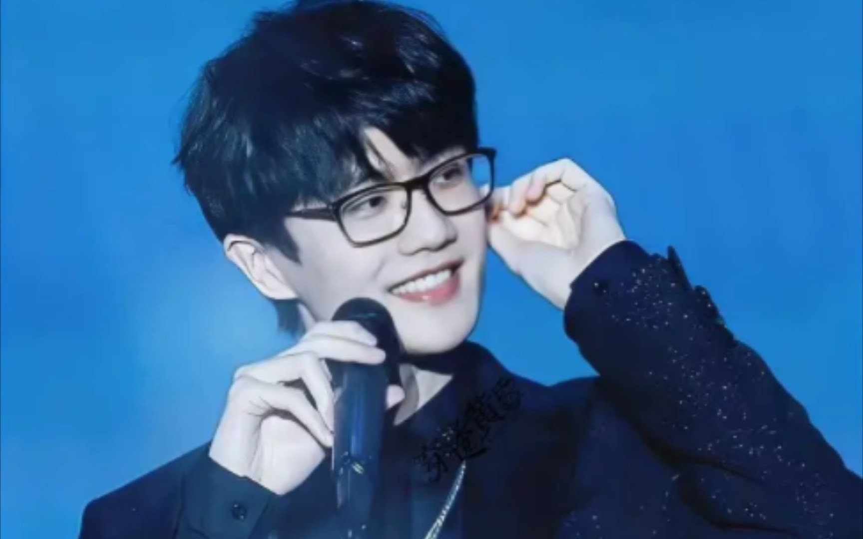 许嵩表情包:解锁你的快乐源泉!