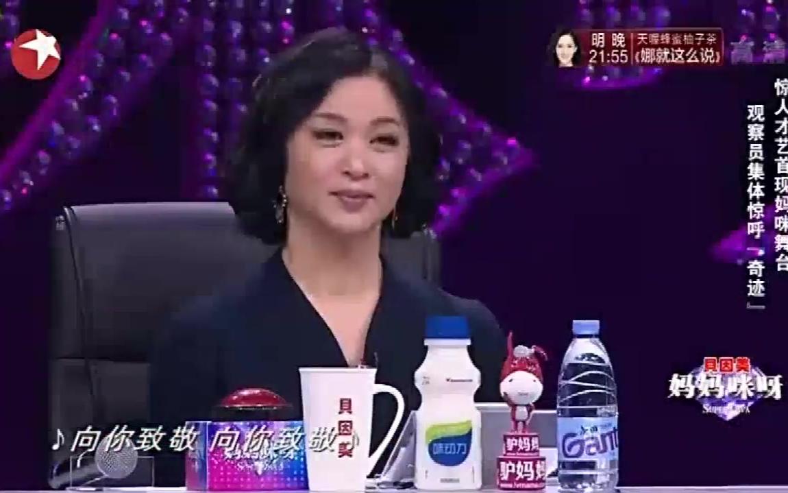 [图]这嗓子不是被天使吻过，而是把天使吃了！