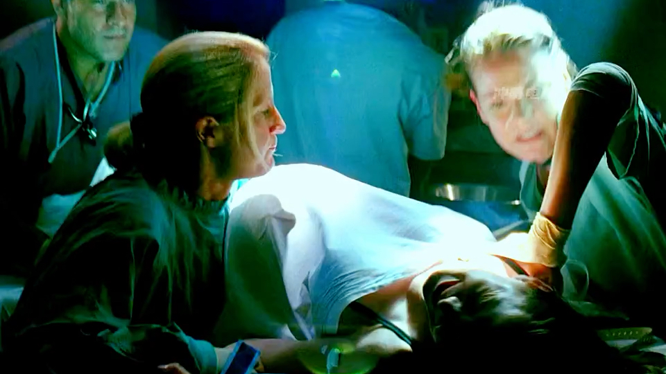 女人肚子里到底有什么