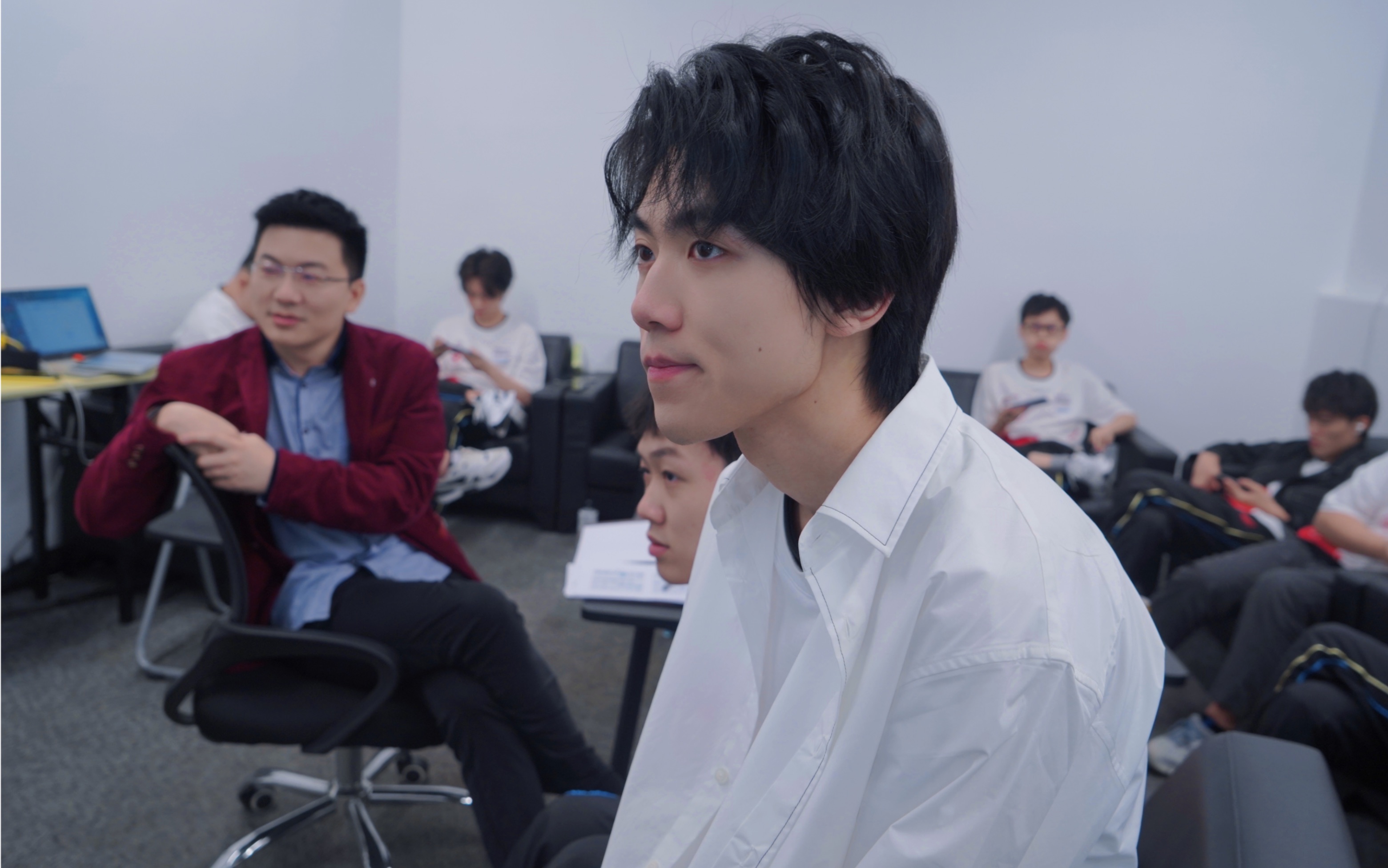 【北诗/best】和拖米solo安琪拉