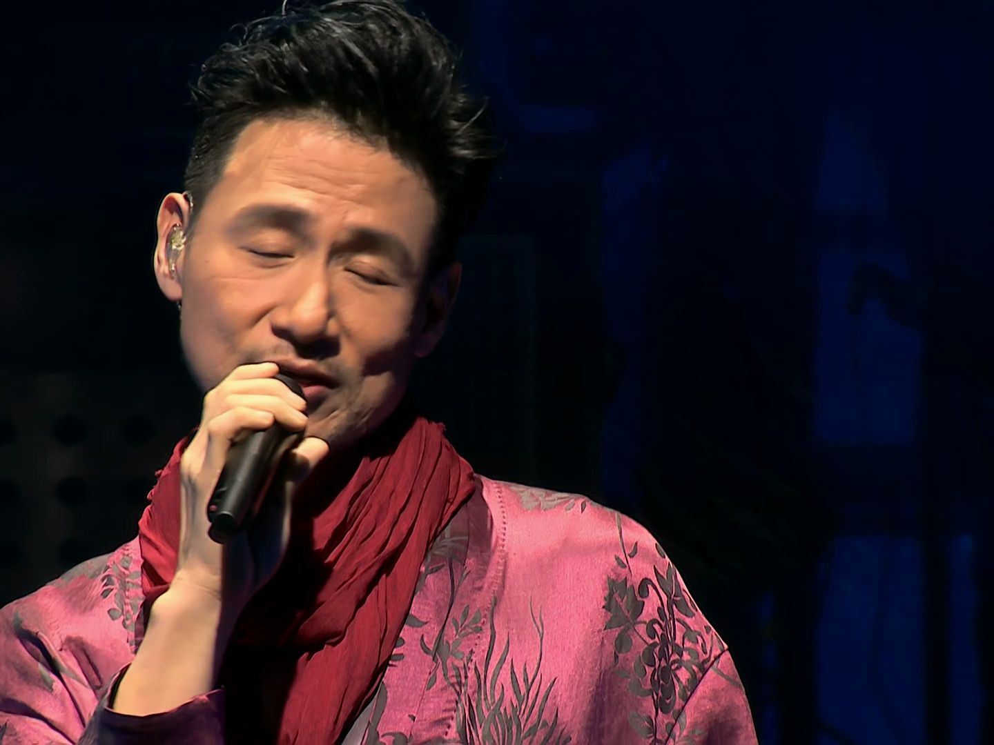 4k-uhd 张学友醒着做梦音乐会 wake up dreaming concert 2018 bluray