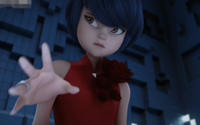 瓢虫雷迪 加贺美是不是情绪怪兽