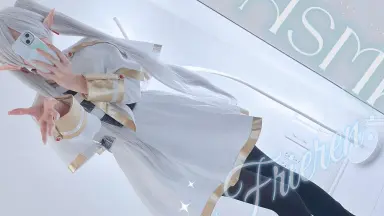 にゃも-哔哩哔哩_Bilibili