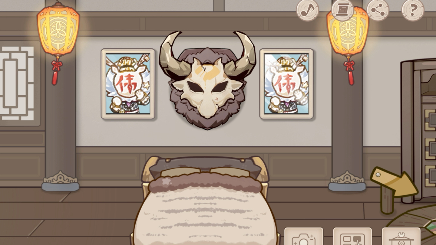 【原神】丘丘梦工坊小活动 记录一下