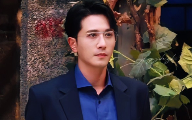 【彭冠英&庄国栋美图大赏】生命若是一场途径,遇见就是最美的盛放——