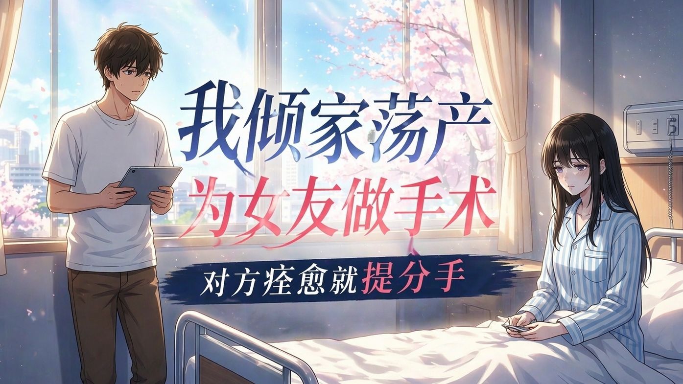 天狗选择 1集