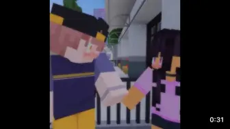 Download Video: Noi X Ava /| Aphmau Fan Edit // Sucker For You