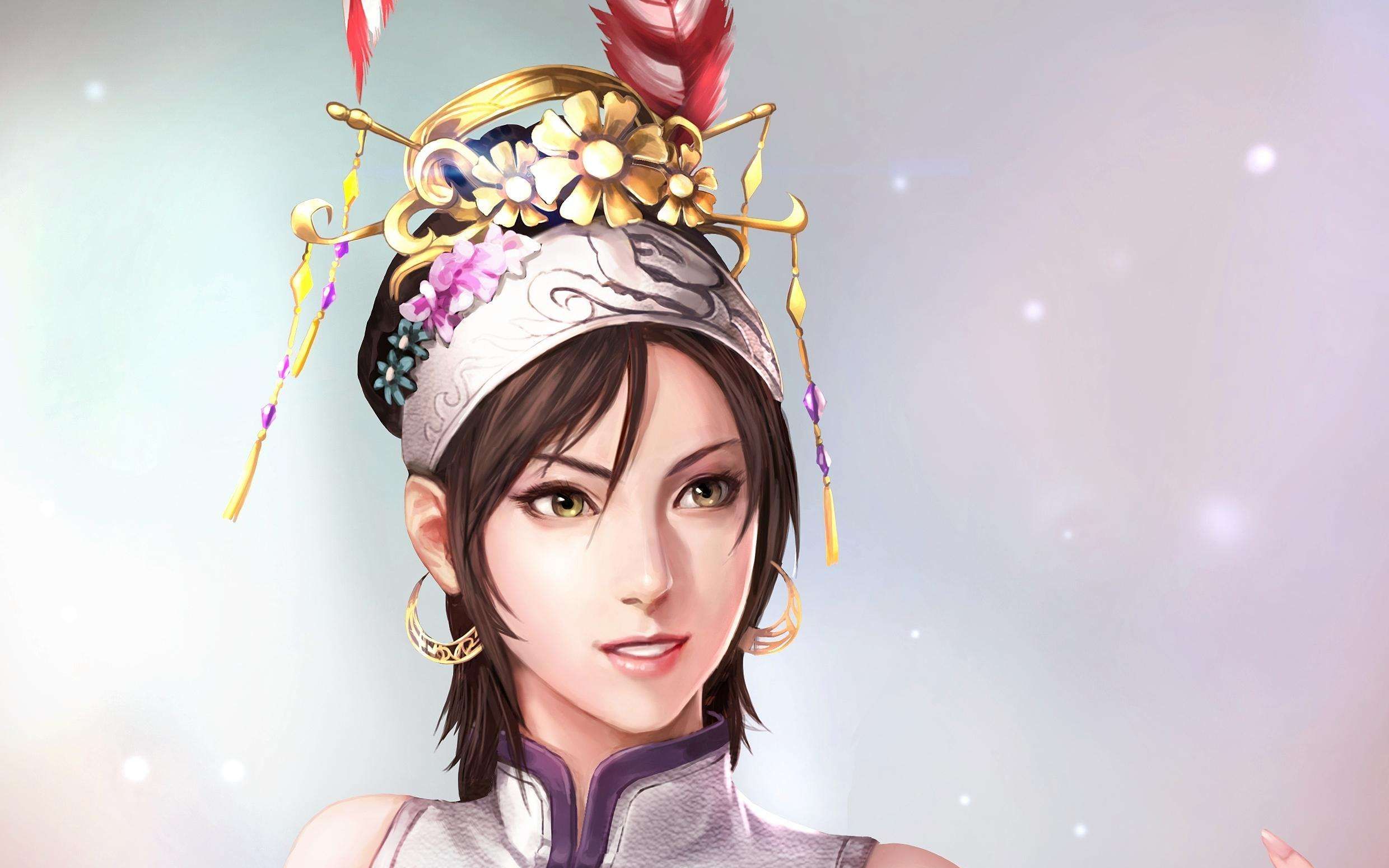 三国志14御三家扑街开局纯看海女帝