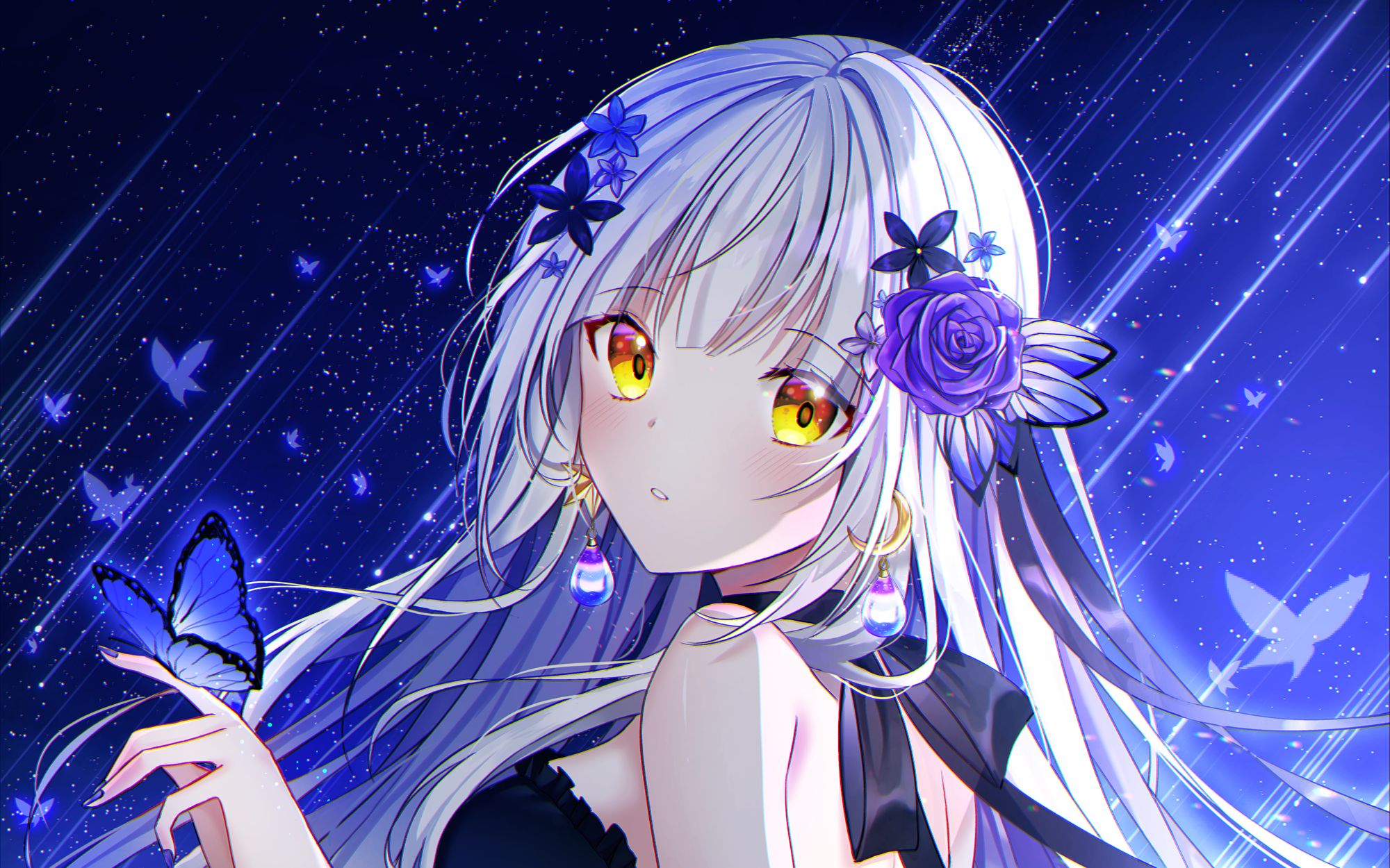 ♫Nightcore♫ 佐证苏星婕(lyrics)哔哩哔哩bilibili