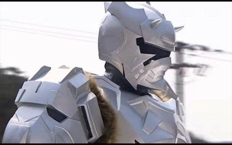 雪獒铠甲合体与战斗合集