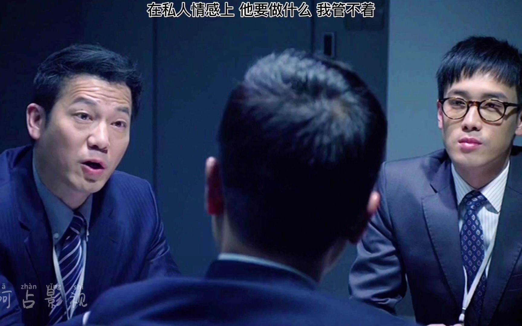 在东莞仔面前嚣张,你还不够资格