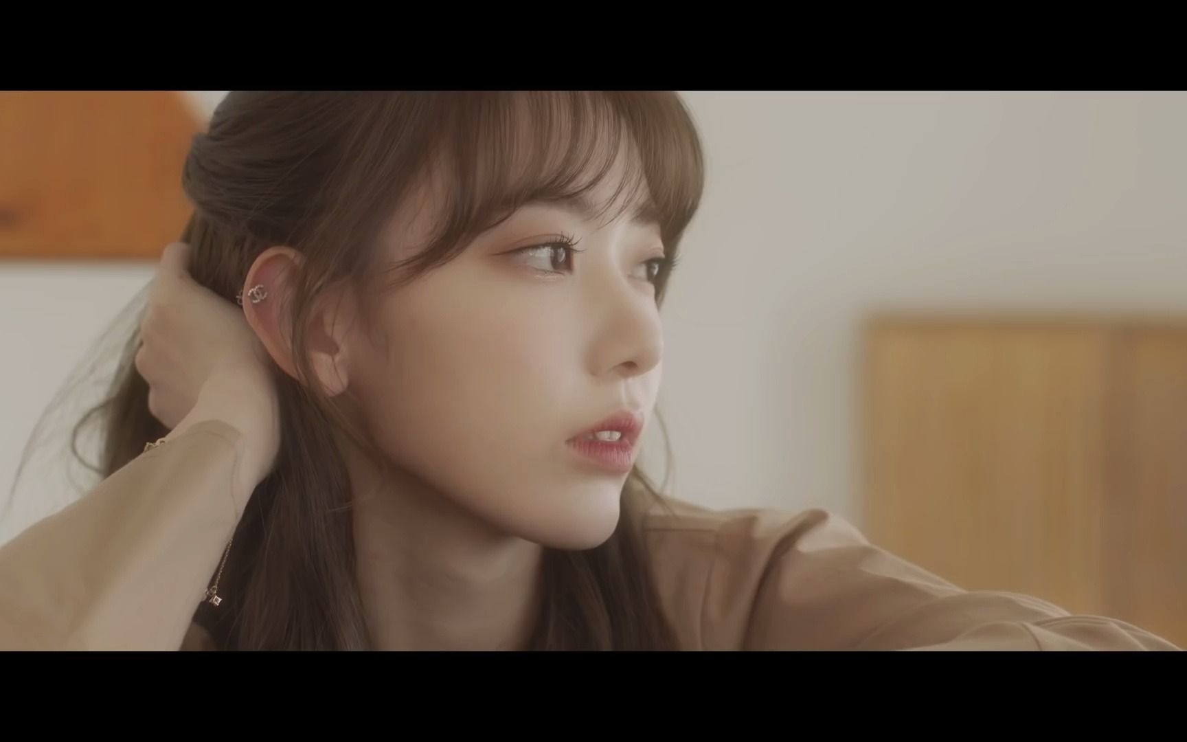 izone宫胁咲良210319翻唱dothatsokay