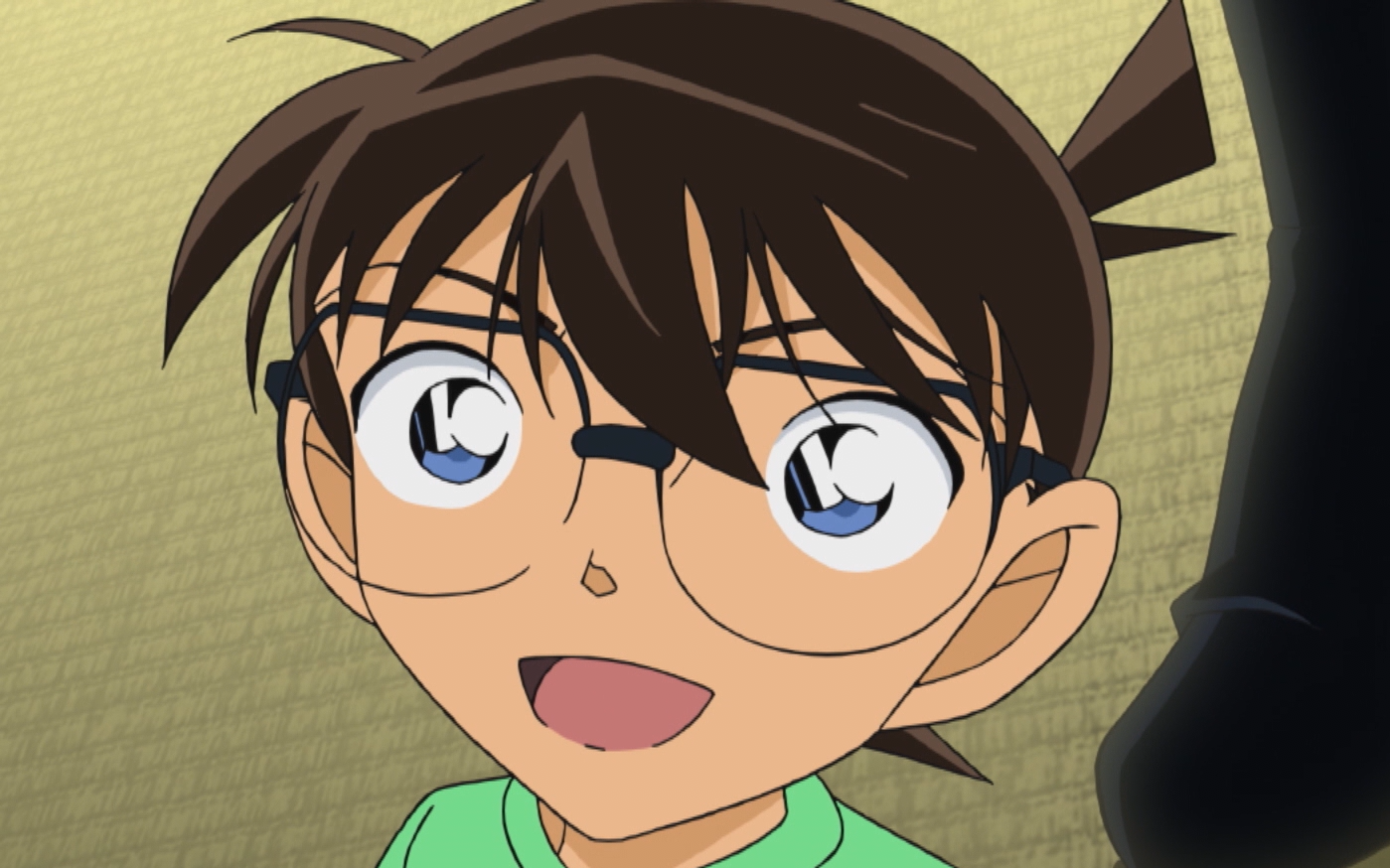 名侦探柯南(中配)第1077集-番剧-高清正版在线观看-bilibili-哔哩哔哩