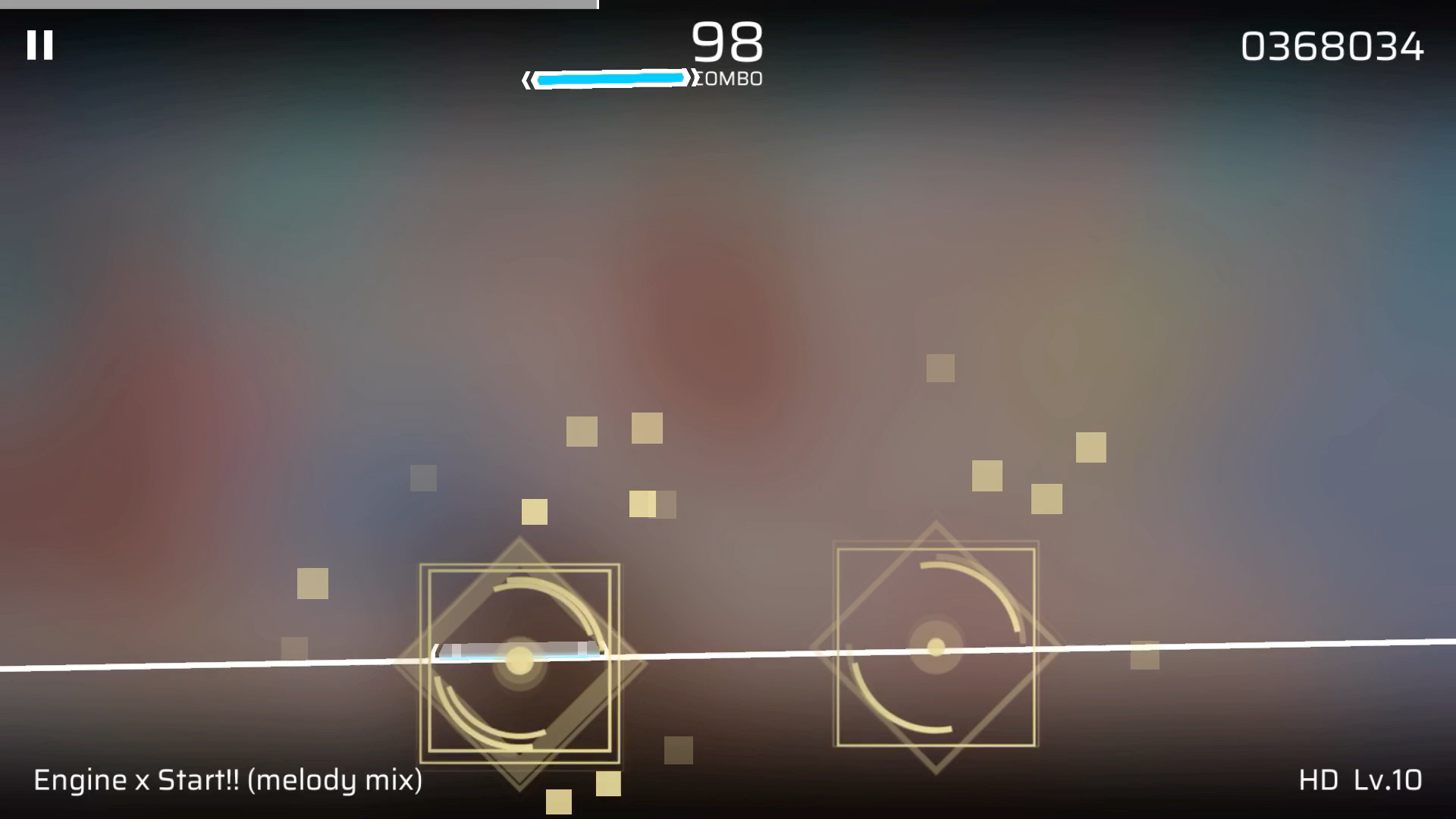 phigros98万分v全连