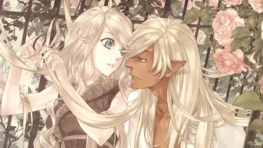 つばさの丘の姫王-哔哩哔哩_Bilibili