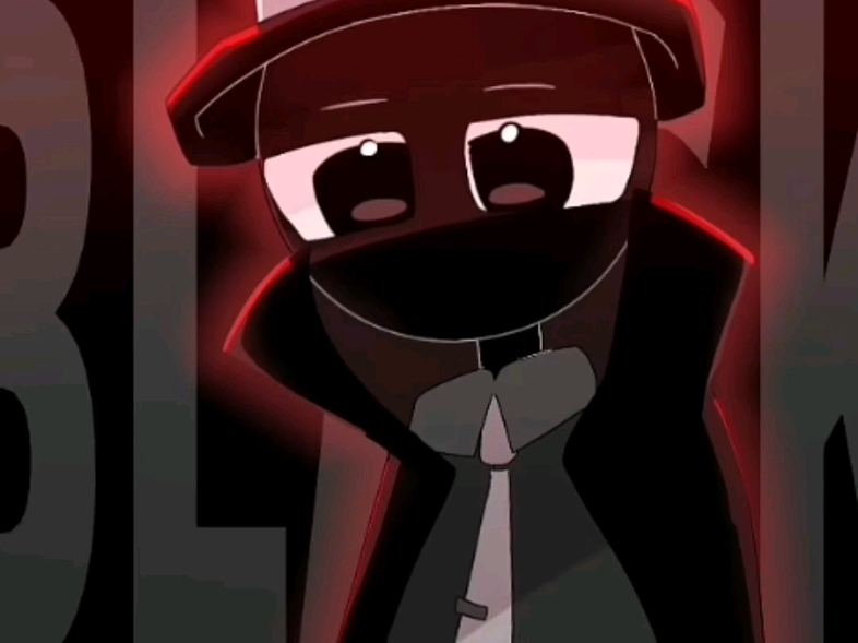 节奏盒子布莱克和杰文