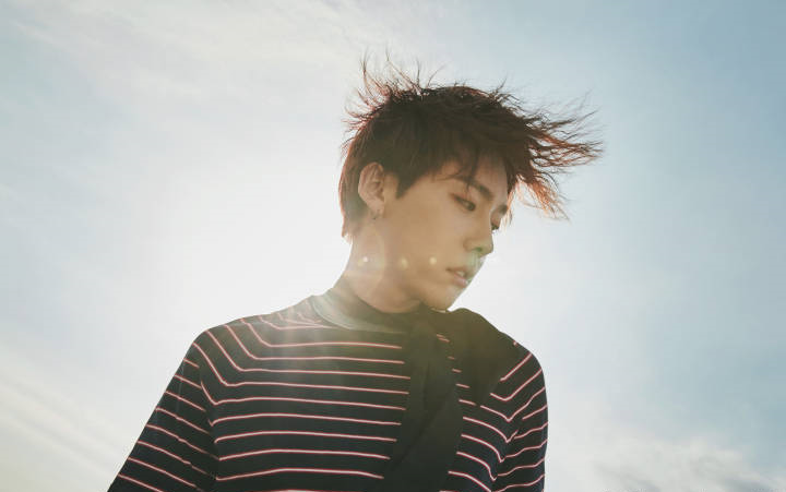 【winner】【金秦禹】杂志拍摄花絮