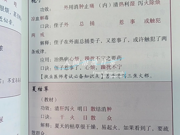 士先曰识而后文章,医先品德而后学问.哔哩哔哩bilibili