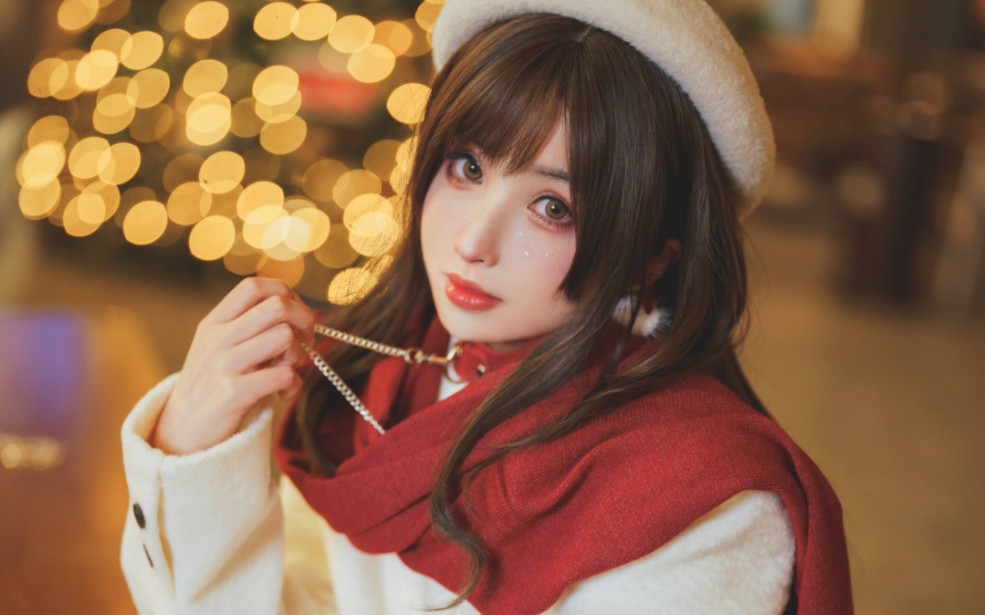 圣诞套装…～凉凉子