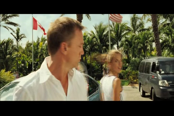 【影视回顾】007之皇家赌场 Casino Royale (2006) Extras【英语】哔哩哔哩bilibili