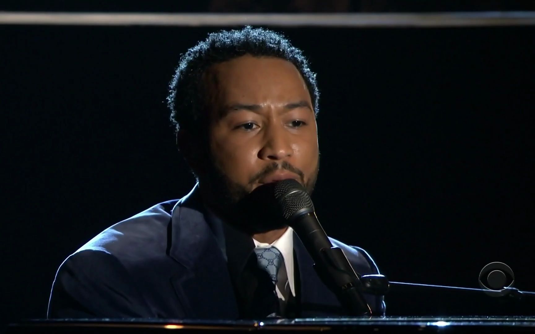 john legend - coming home live grammy awards 2007