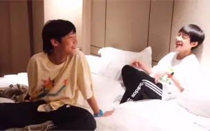 Download Video: 【风调禹顺】我们一定会平安顺遂，携手出道。