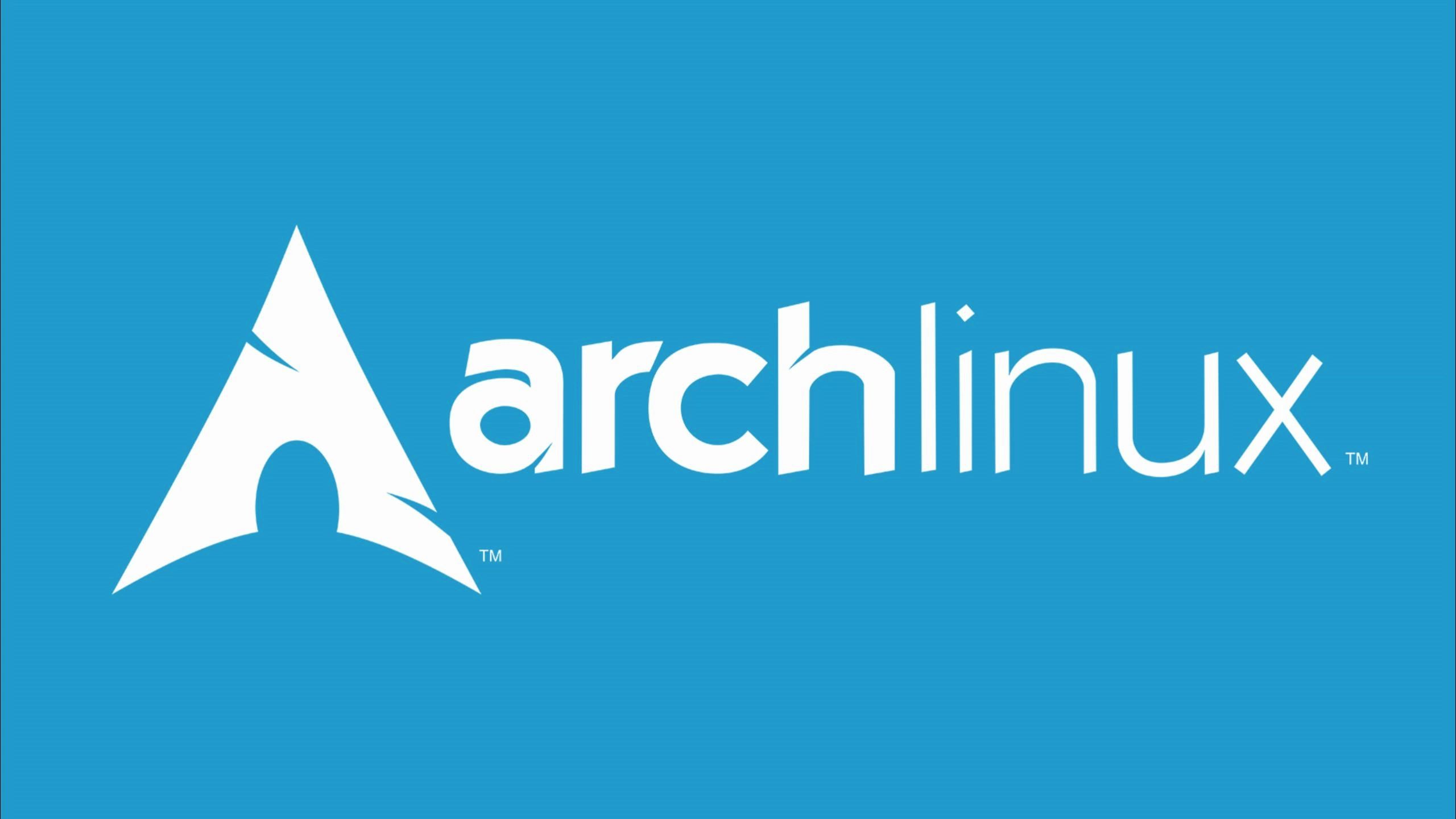 Arch Linux,面向技术爱好者的Linux操作系统哔哩哔哩bilibili