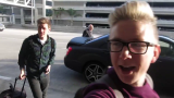 [图]Getting Sloppy in San Francisco (ft. Troye _ Connor) _ Tyler