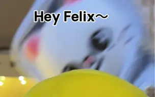 Download Video: hey～Felix～